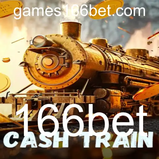CashTrain: Um Mergulho no Universo do Jogo com 166bet