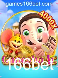 Explorando o Mundo Emocionante de GaneshaJr: Um Novo Jogo com a Marca 166bet