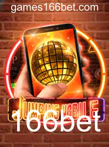 Desvendando Jumpingmobile: A Revolução do Entretenimento Digital com 166bet