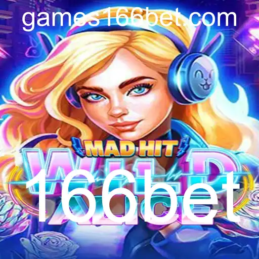 Descubra MadHitWildAlice: O Novo Fenômeno dos Jogos Online