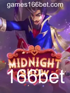 Explorando o Mundo de MidnightShow: O Jogo do Momento na 166bet