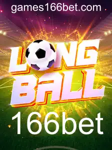 LongBall: Explorando o Jogo Inovador com 166bet
