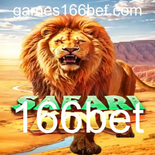 Explore o Mundo Selvagem com o Jogo SafariKing na 166bet