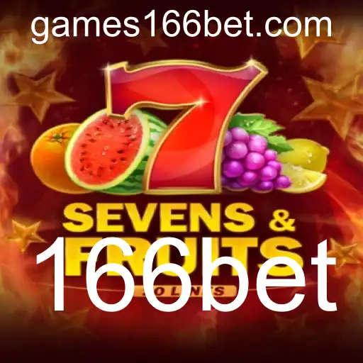 Descubra o Fascinante Mundo do Jogo SevensFruits20 em 166bet