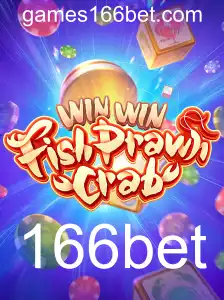 Descubra o Fascinante Mundo do WinWinFishPrawnCrab com 166bet
